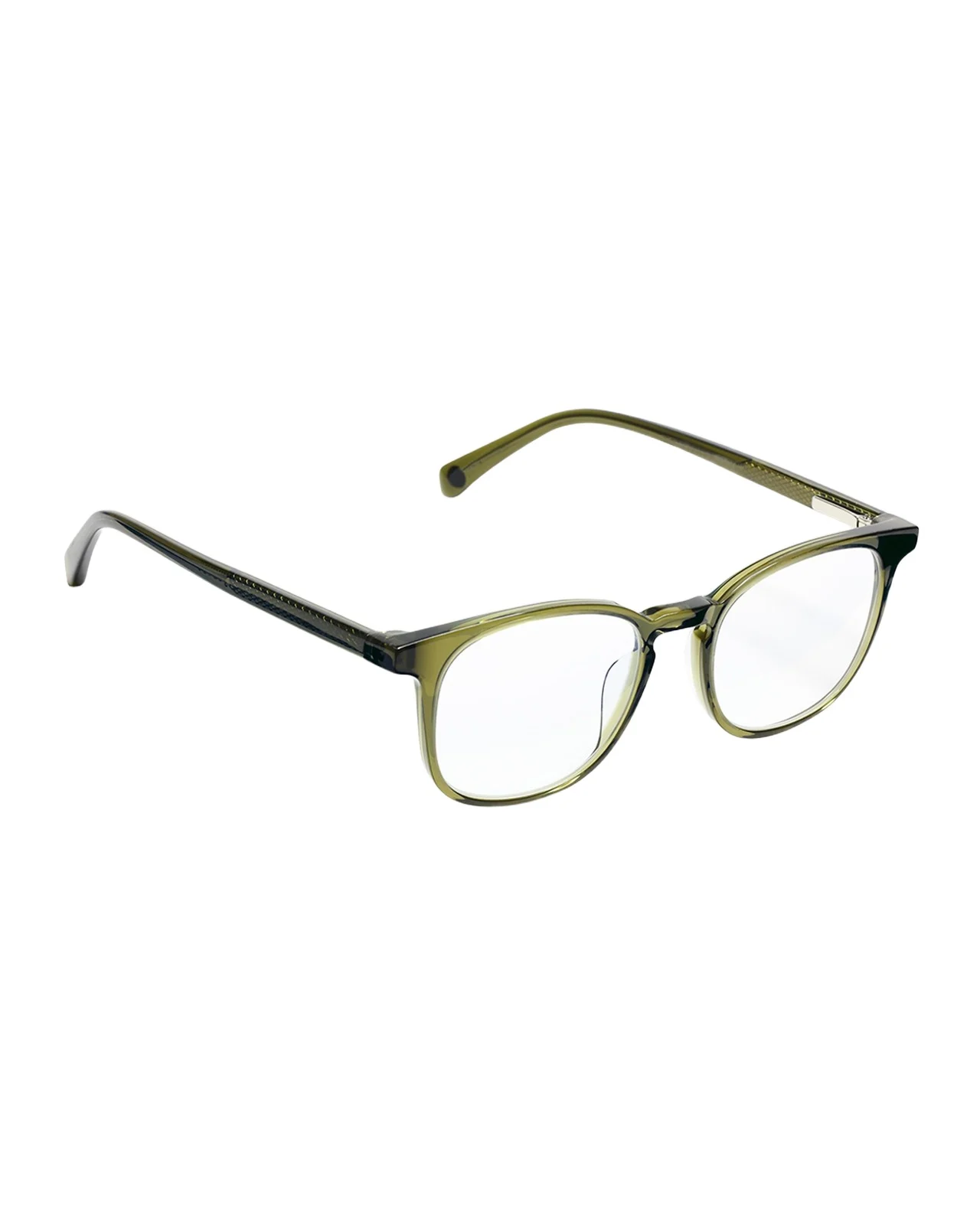 Boardroom Oversized Square Acetate Reader Glasses Boardroom Oversized Square Acetate Reader Glasses