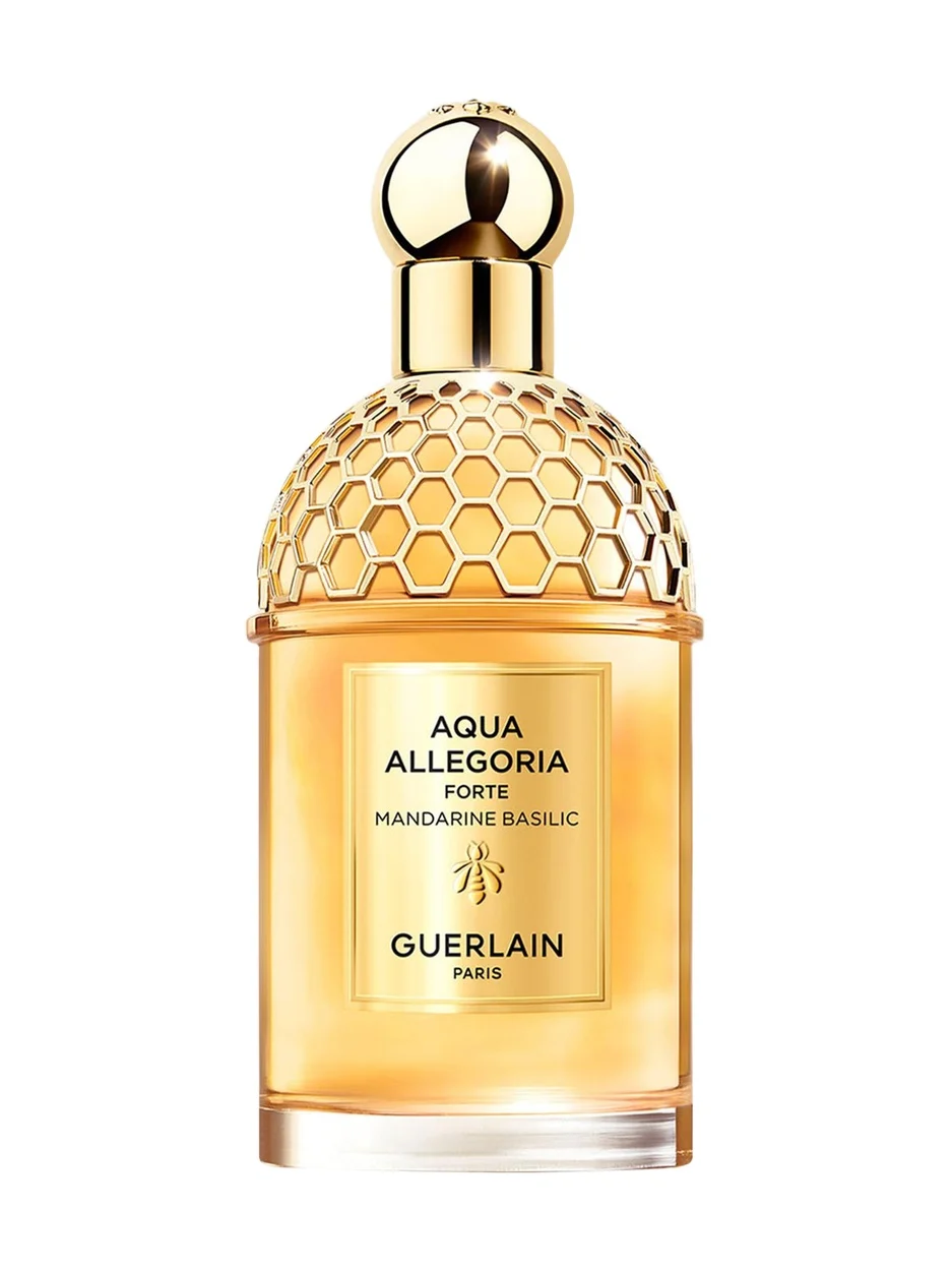 Guerlain Aqua Allegoria Mandarine Basilic Forte Eau de Parfum, 4.2 oz.
