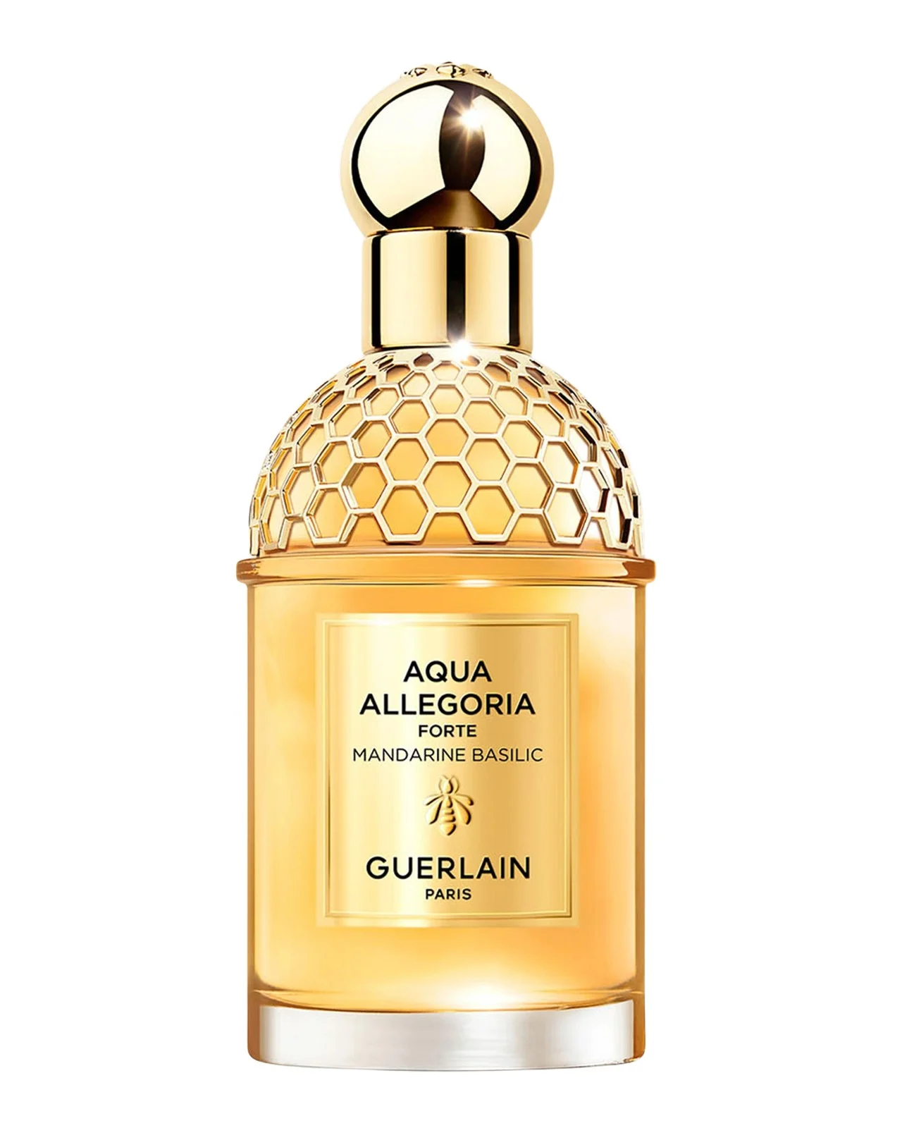 Guerlain Aqua Allegoria Mandarine Basilic Forte Eau de Parfum, 2.5 oz.