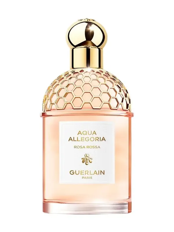 Guerlain Aqua Allegoria Rosa Rossa Rose Eau de Toilette, 4.2 oz.