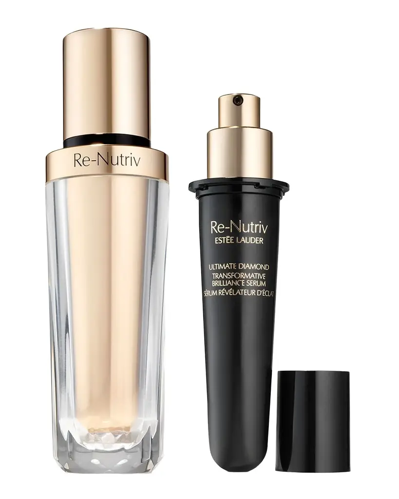 Estée Lauder Re-Nutriv Ultimate Diamond Transformative Brilliance Serum Refill, 1 oz.