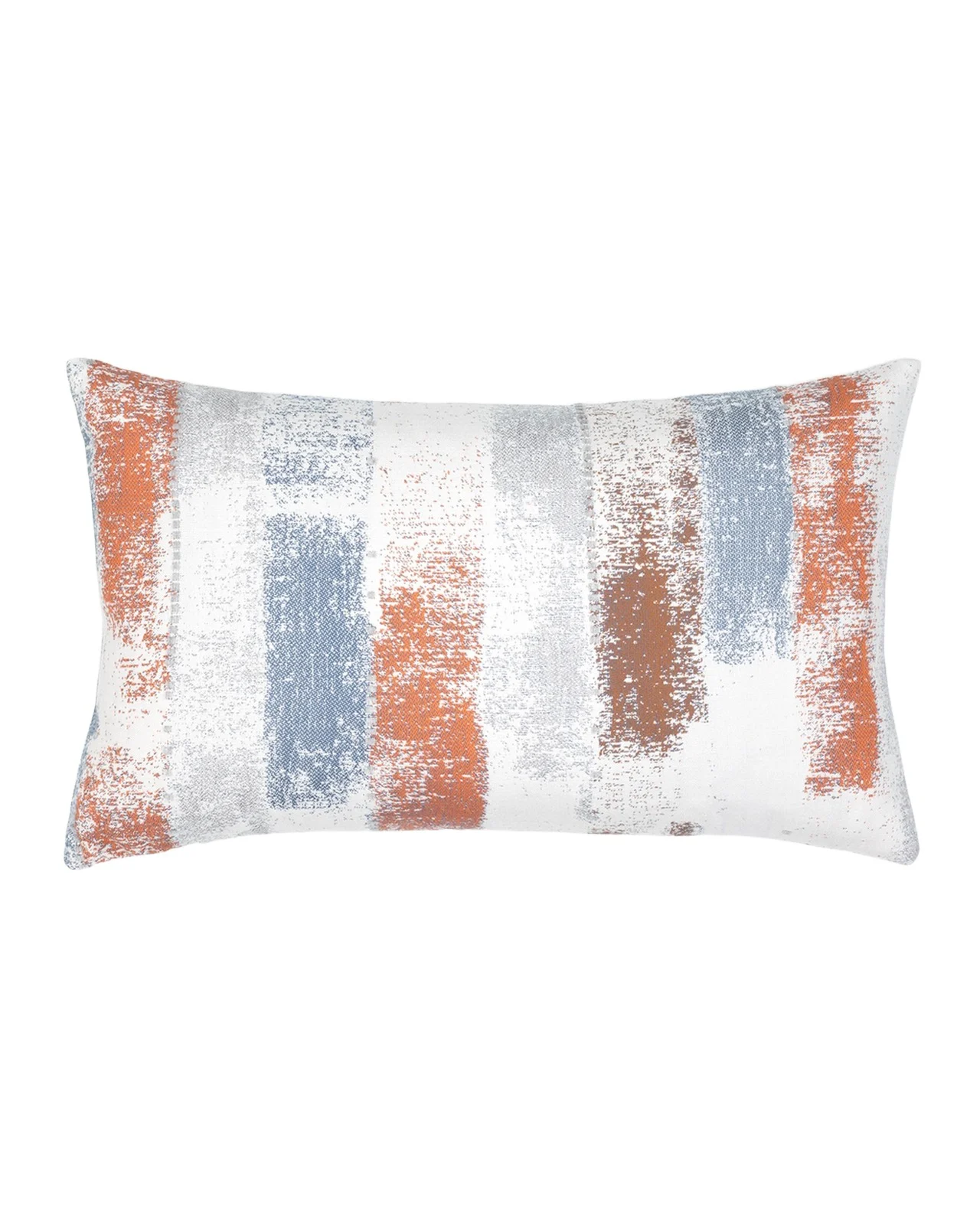 Elaine Smith Endeavor Lumbar Decorative Pillow