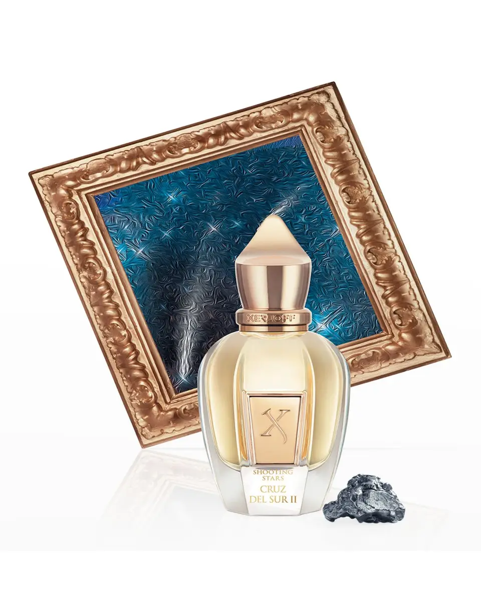 Xerjoff Cruz Del Sur II Parfum, 1.7 oz. | Thumbnail 3 Xerjoff Cruz Del Sur II Parfum, 1.7 oz. | Thumbnail 3