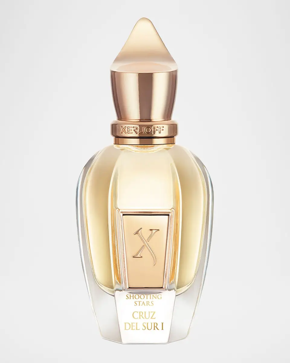 Xerjoff Cruz Del Sur II Parfum, 1.7 oz. | Thumbnail 4 Xerjoff Cruz Del Sur II Parfum, 1.7 oz. | Thumbnail 4