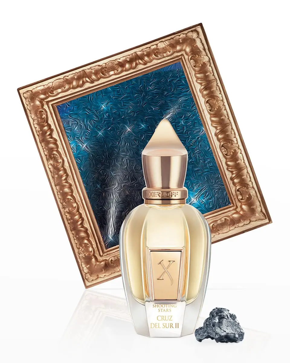 Xerjoff Cruz Del Sur II Parfum, 1.7 oz.