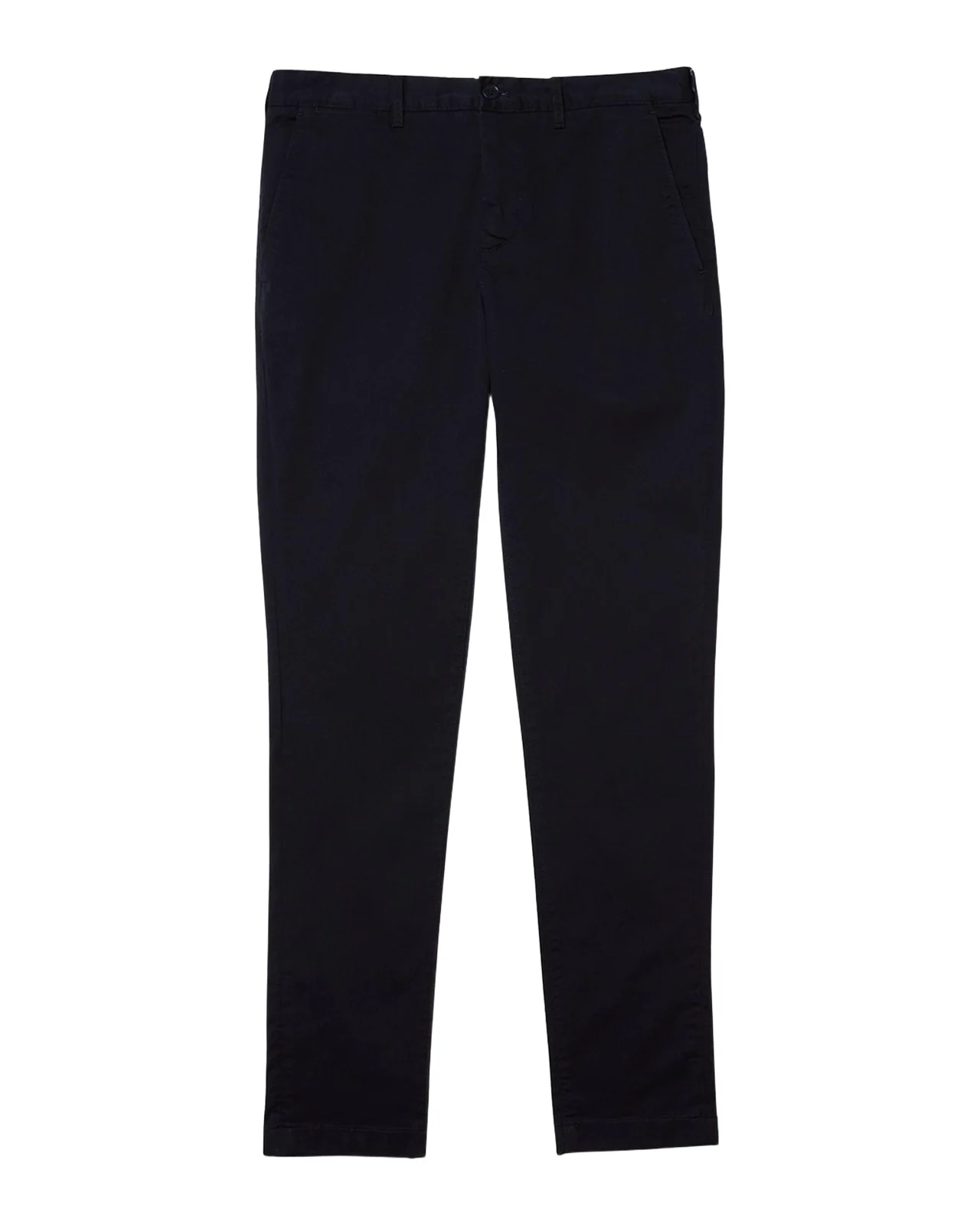 Lacoste Men's Classic Slim Fit Cotton-Stretch Pants