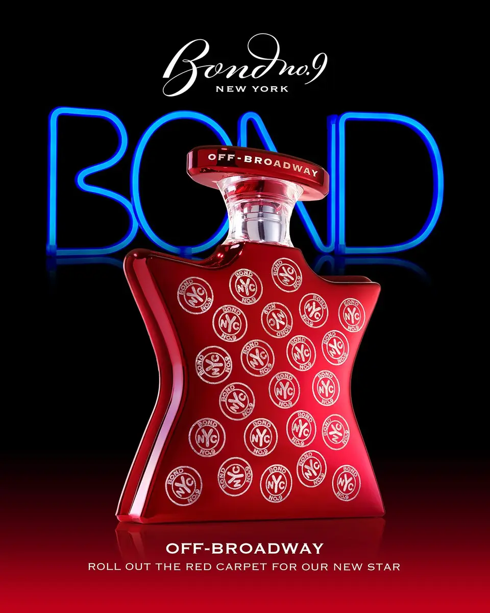 Bond No.9 New York Off Broadway Eau de Parfum | Thumbnail 2