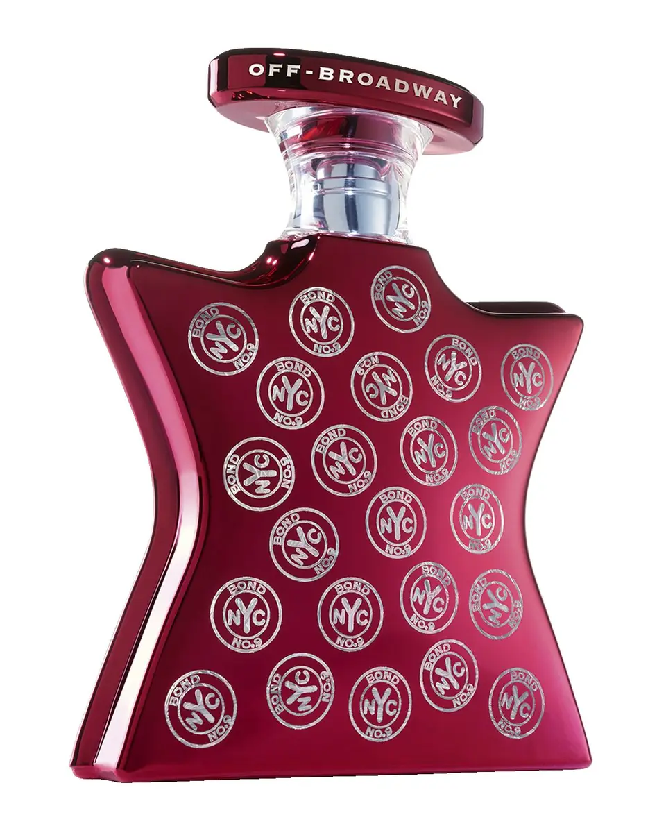Bond No.9 New York Off Broadway Eau de Parfum | Thumbnail 3