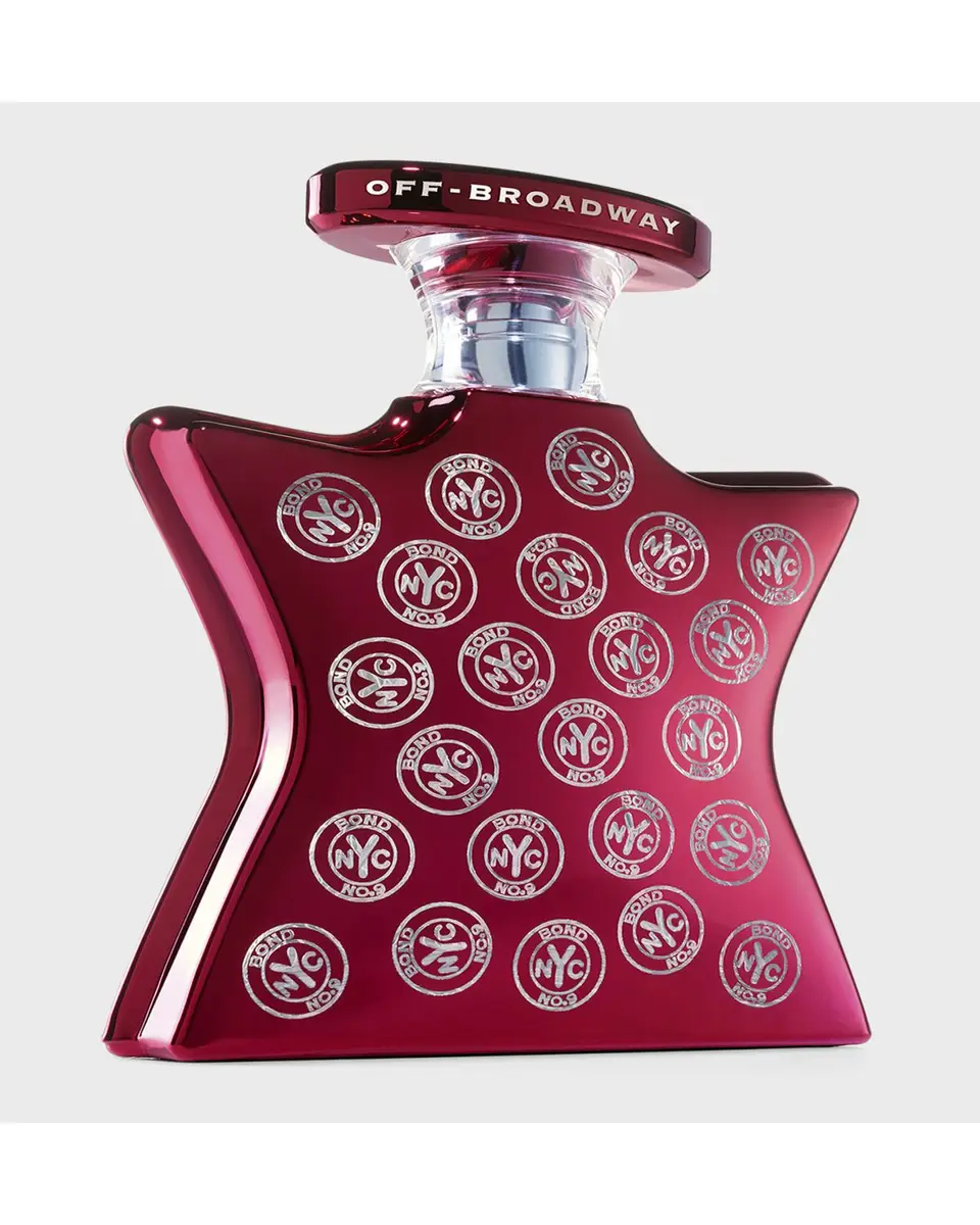 Bond No.9 New York Off Broadway Eau de Parfum | Thumbnail 4
