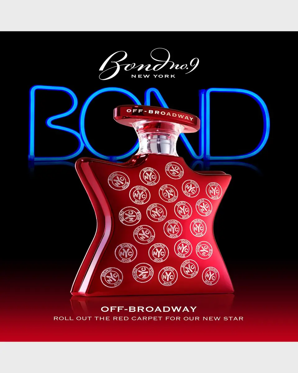 Bond No.9 New York Off Broadway Eau de Parfum | Thumbnail 5