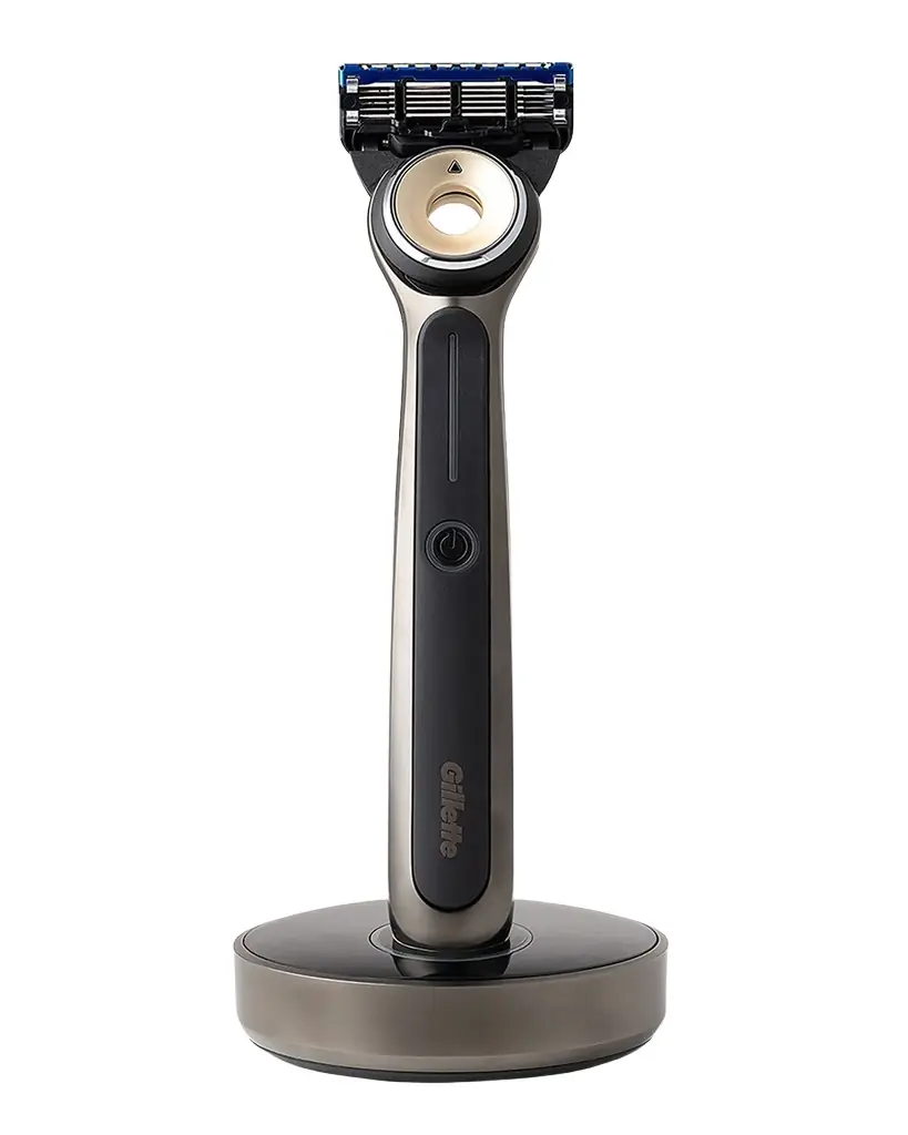 GilletteLabs Heated Razor GilletteLabs Heated Razor