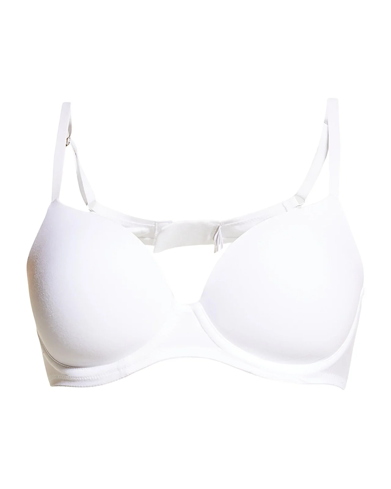 Cotton Sensation T-Shirt Bra Cotton Sensation T-Shirt Bra