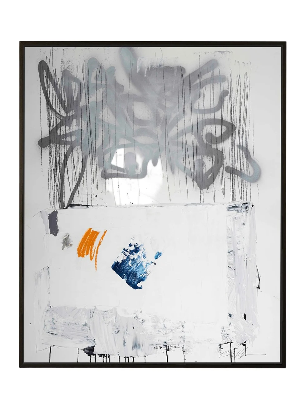 RFA Fine Art Kissed by Light II' Wall Art on Canvas