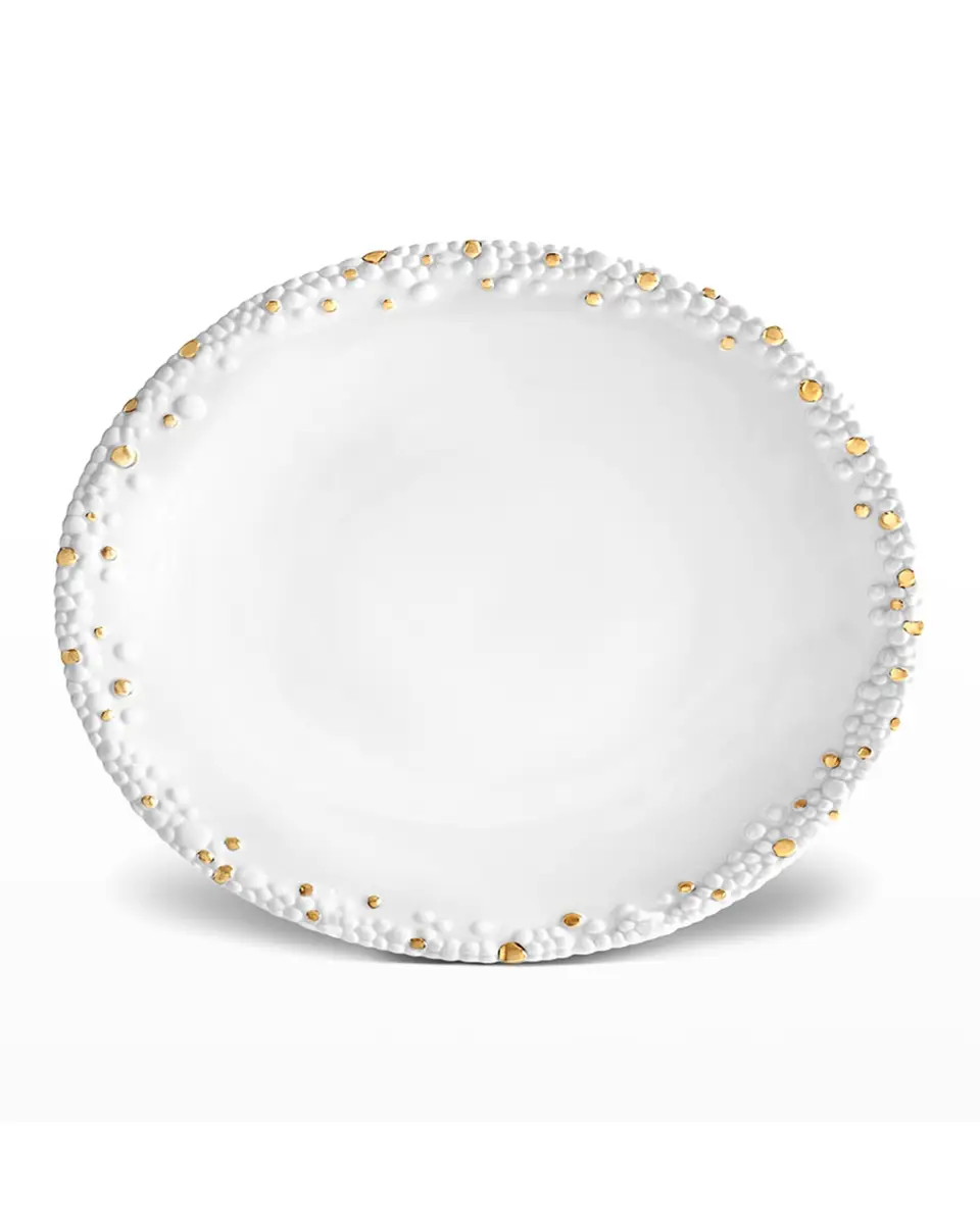 L'Objet Haas Mojave Dinner Plate | Thumbnail 2