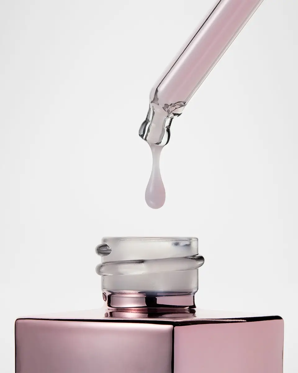 Knesko Skin Rose Quartz Antioxidant Serum, 1 oz. | Thumbnail 4 Knesko Skin Rose Quartz Antioxidant Serum, 1 oz. | Thumbnail 4