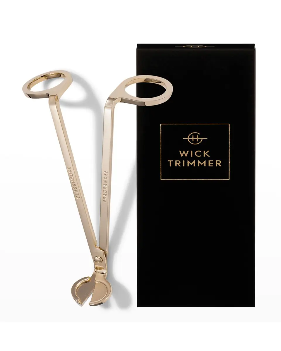 Glasshouse Fragrances Wick Trimmer | Thumbnail 2 Glasshouse Fragrances Wick Trimmer | Thumbnail 2