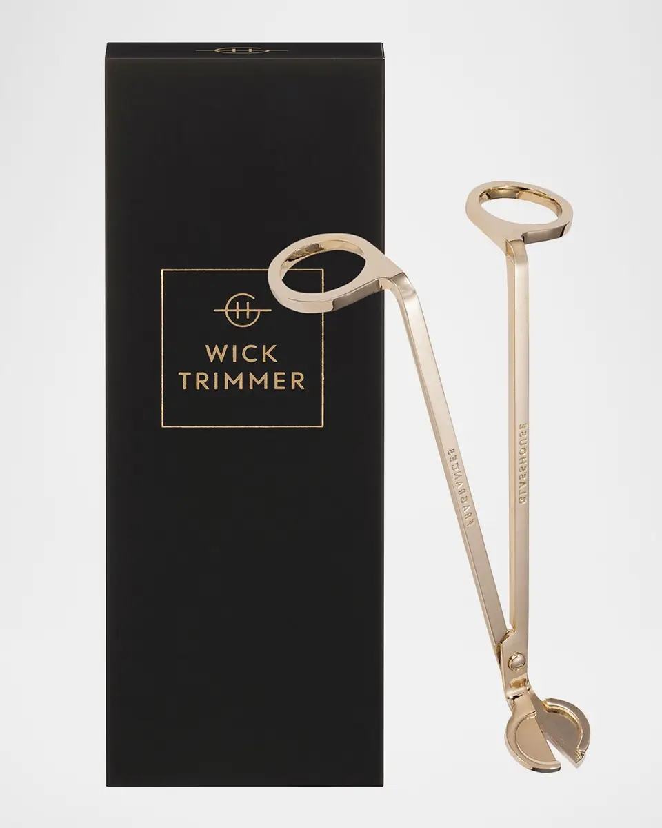 Glasshouse Fragrances Wick Trimmer | Thumbnail 3 Glasshouse Fragrances Wick Trimmer | Thumbnail 3