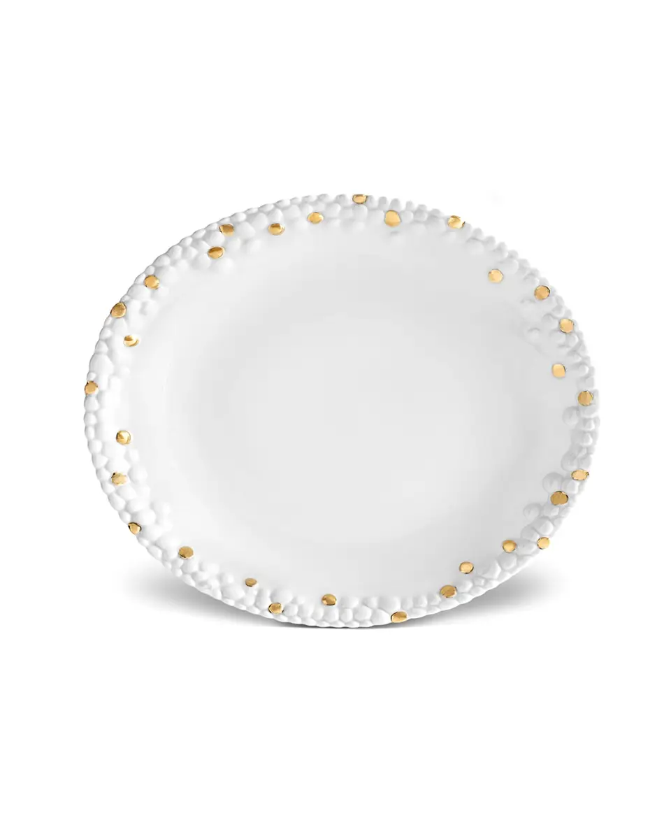 L'Objet Haas Mojave Bread Butter Plate | Thumbnail 2