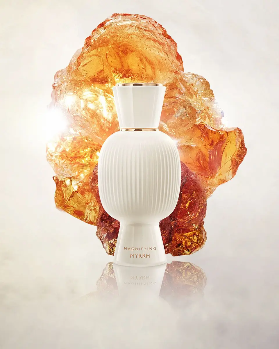 BVLGARI Allegra Magnifying Myrrh Eau de Parfum, 1.35 oz. | Thumbnail 2 BVLGARI Allegra Magnifying Myrrh Eau de Parfum, 1.35 oz. | Thumbnail 2