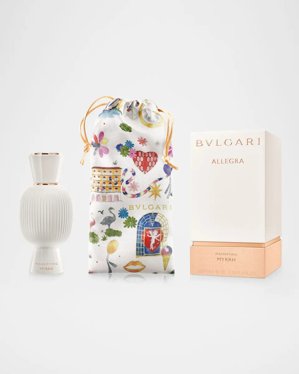 BVLGARI Allegra Magnifying Myrrh Eau de Parfum, 1.35 oz. | Thumbnail 4 BVLGARI Allegra Magnifying Myrrh Eau de Parfum, 1.35 oz. | Thumbnail 4