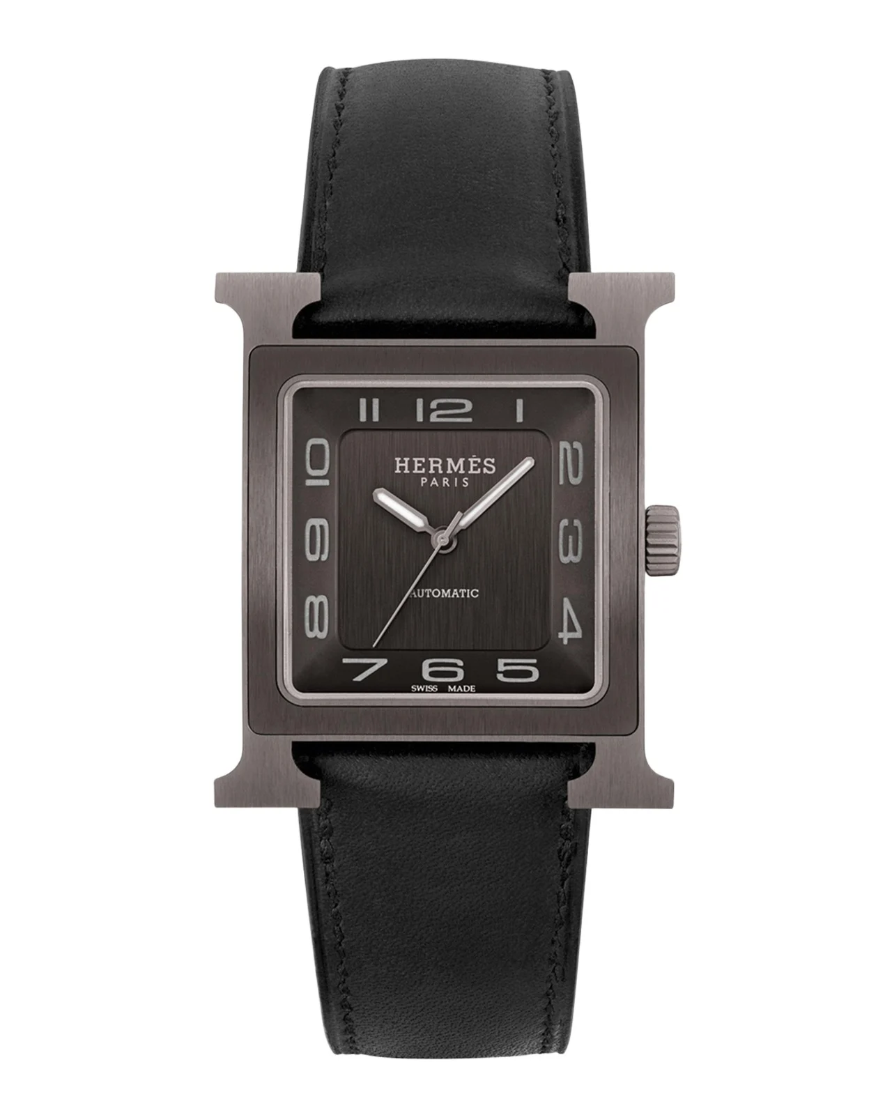 Heure H Watch, 34 mm