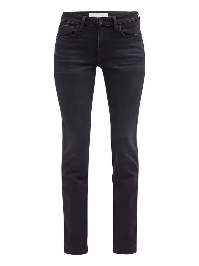 Kick Flare Mercer Jean