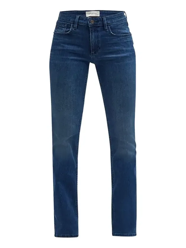 Kick Flare Mercer Jean