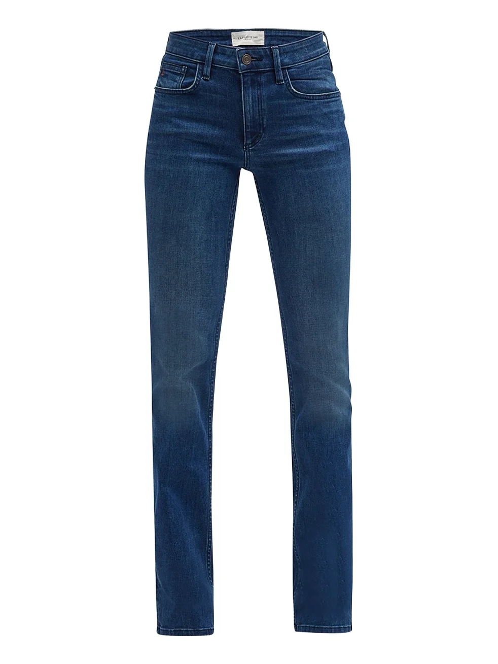 Kick Flare Mercer Jean Kick Flare Mercer Jean