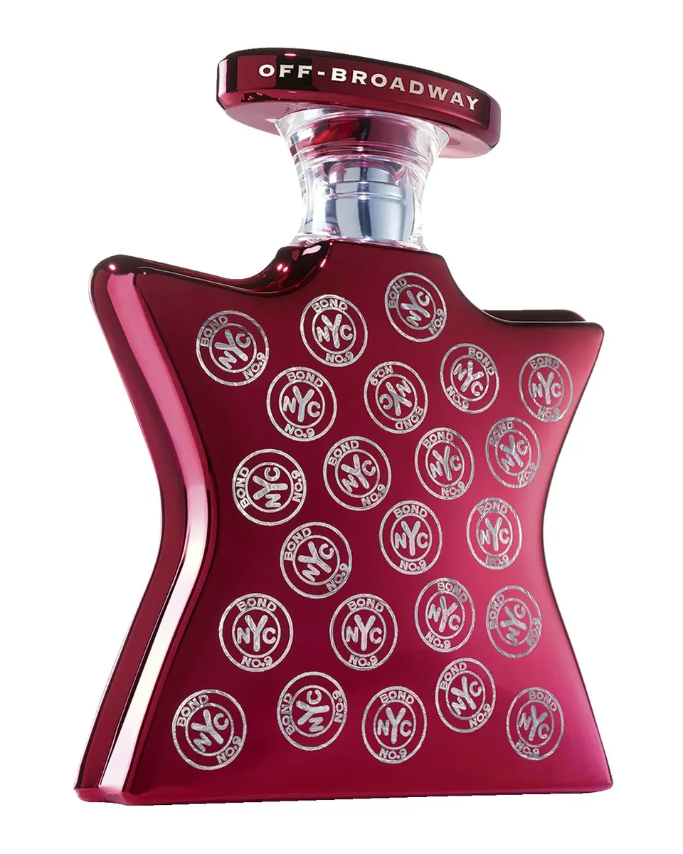 Bond No.9 New York Off Broadway Eau de Parfum | Thumbnail 3
