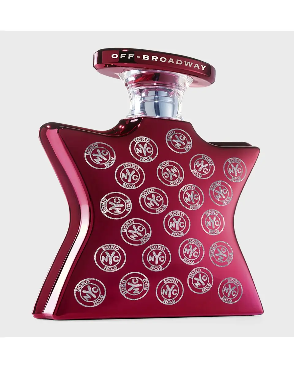 Bond No.9 New York Off Broadway Eau de Parfum | Thumbnail 4