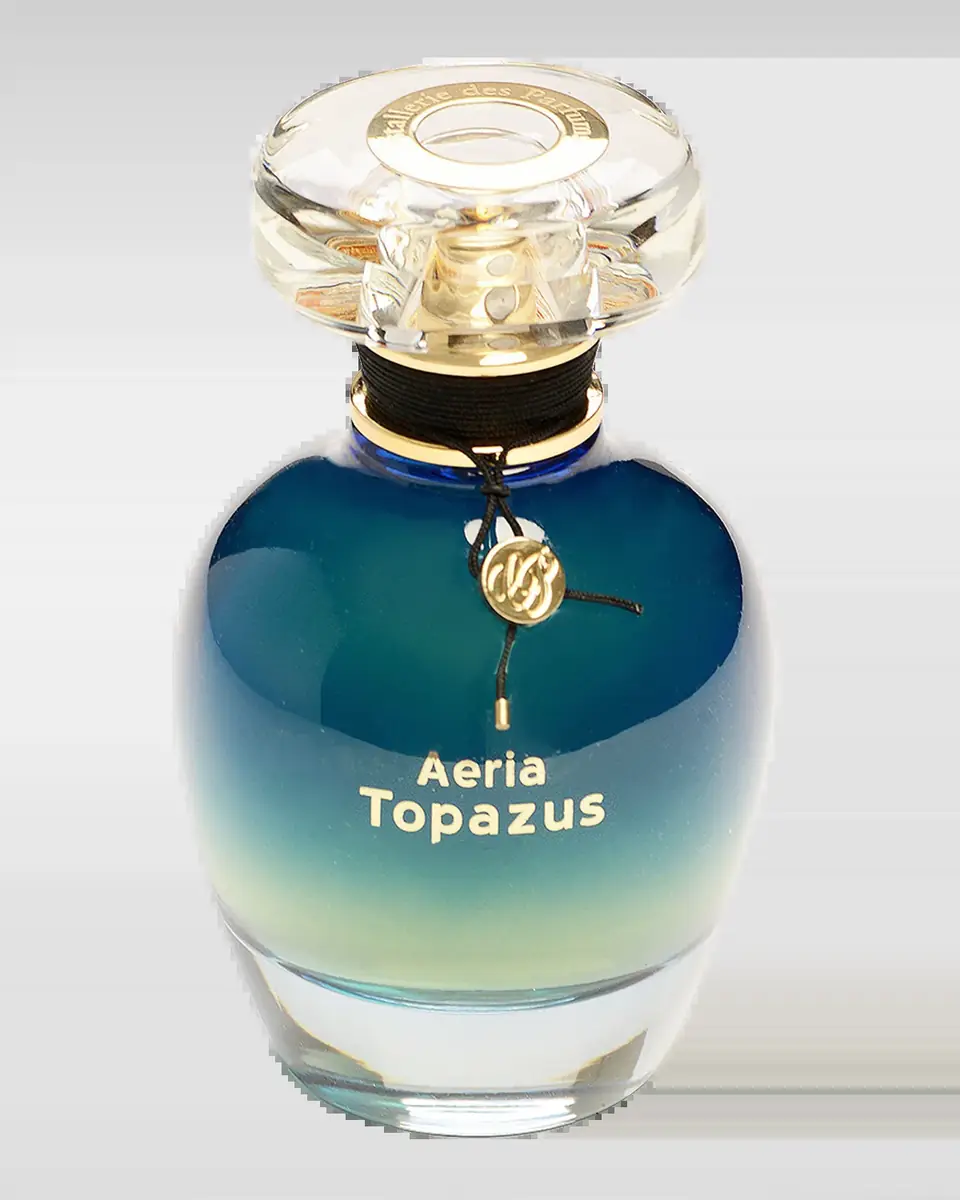 La Cristallerie des Parfums Aeria Topazus Eau de Parfum, 3.4 oz. | Thumbnail 2 La Cristallerie des Parfums Aeria Topazus Eau de Parfum, 3.4 oz. | Thumbnail 2