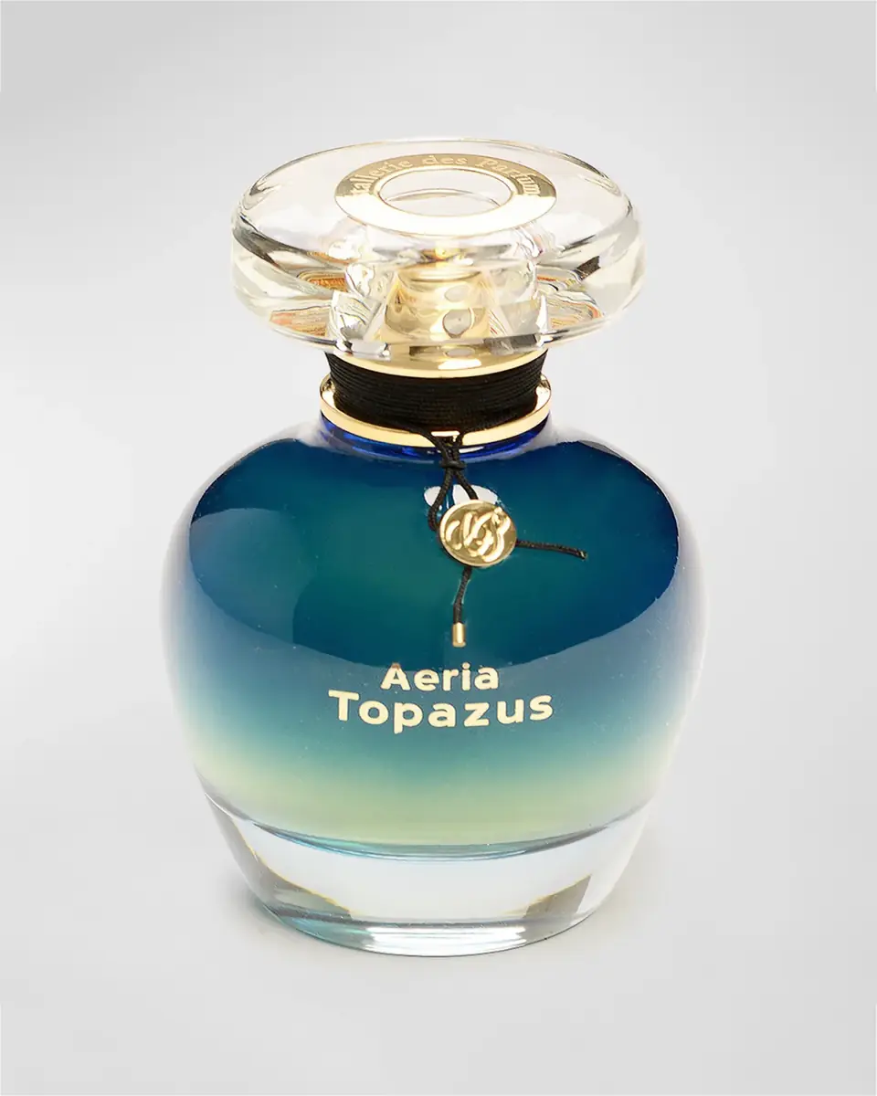 La Cristallerie des Parfums Aeria Topazus Eau de Parfum, 3.4 oz. | Thumbnail 3 La Cristallerie des Parfums Aeria Topazus Eau de Parfum, 3.4 oz. | Thumbnail 3