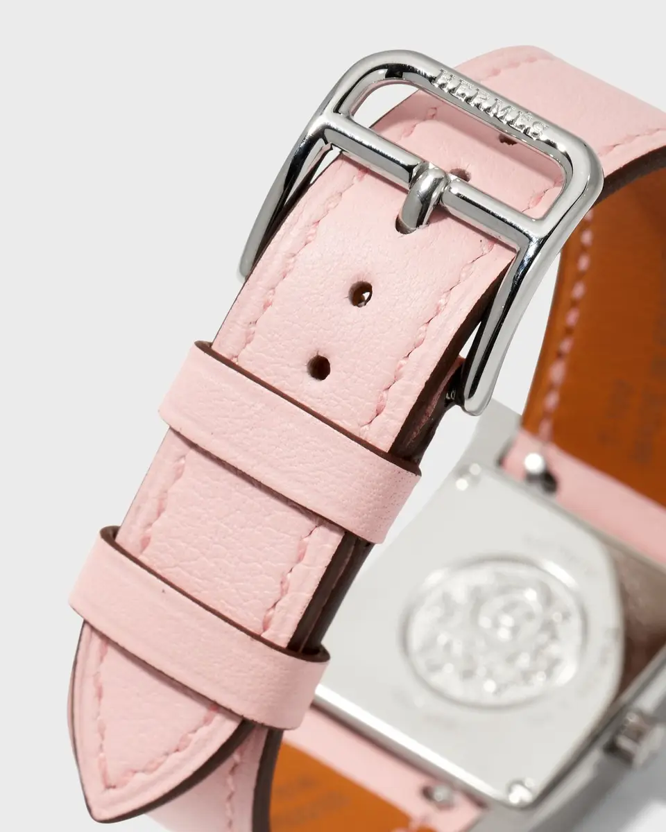 HERMÈS Heure H Watch, Small Model, 25 mm | Thumbnail 4 HERMÈS Heure H Watch, Small Model, 25 mm | Thumbnail 4