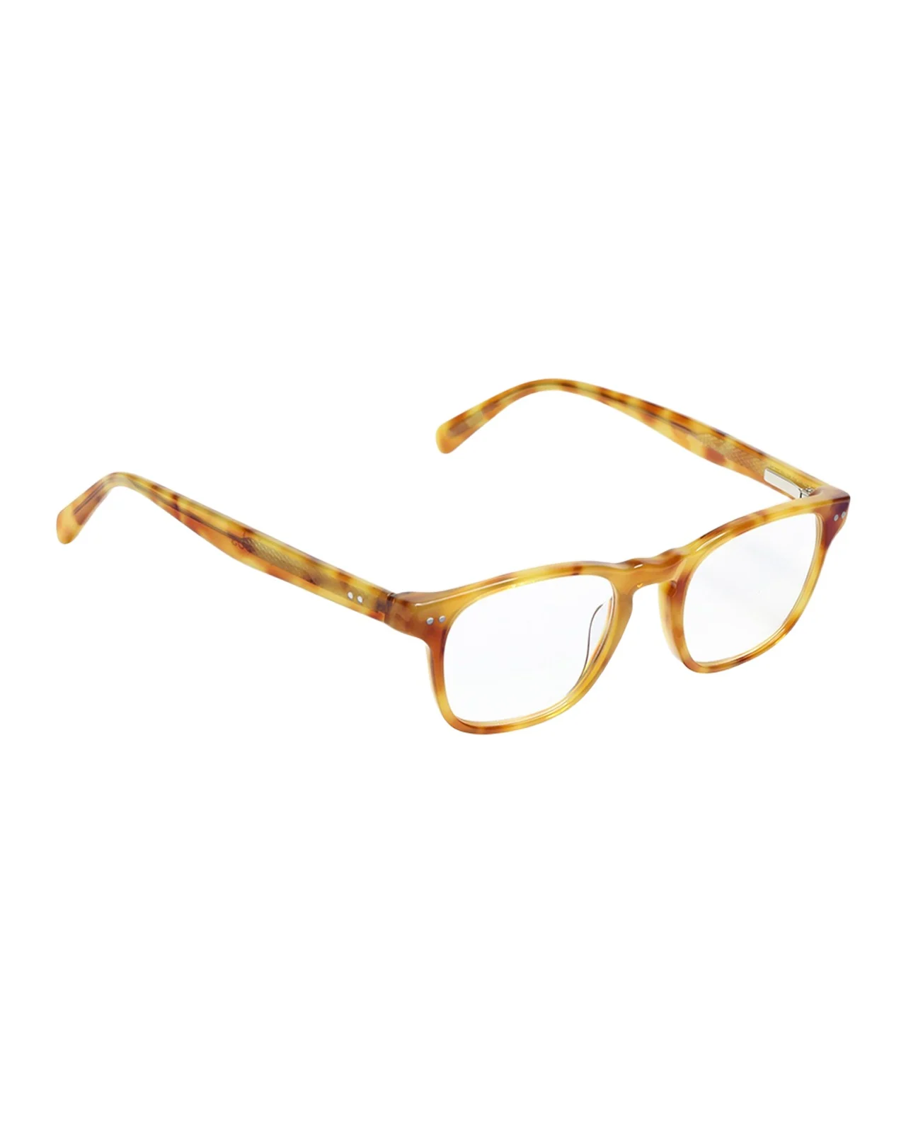 Old Sport Rectangular Acetate Readers Old Sport Rectangular Acetate Readers