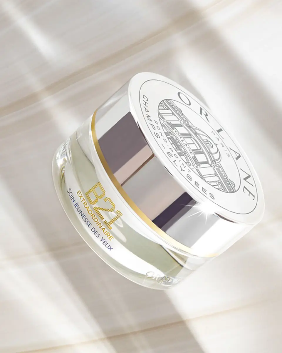 Orlane B21 Extraordinaire Absolute Youth Eye, 0.5 oz. | Thumbnail 2 Orlane B21 Extraordinaire Absolute Youth Eye, 0.5 oz. | Thumbnail 2