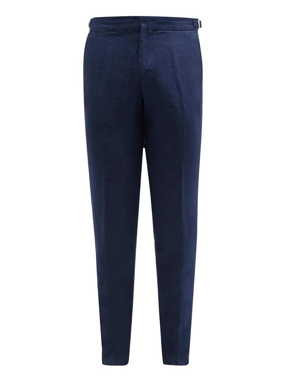 Orlebar Brown Men's Griffon Linen Trousers