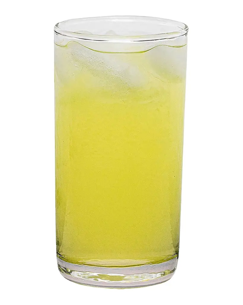 Juliska Puro Highball Glass, 15 oz. | Image 1 Juliska Puro Highball Glass, 15 oz. | Image 1