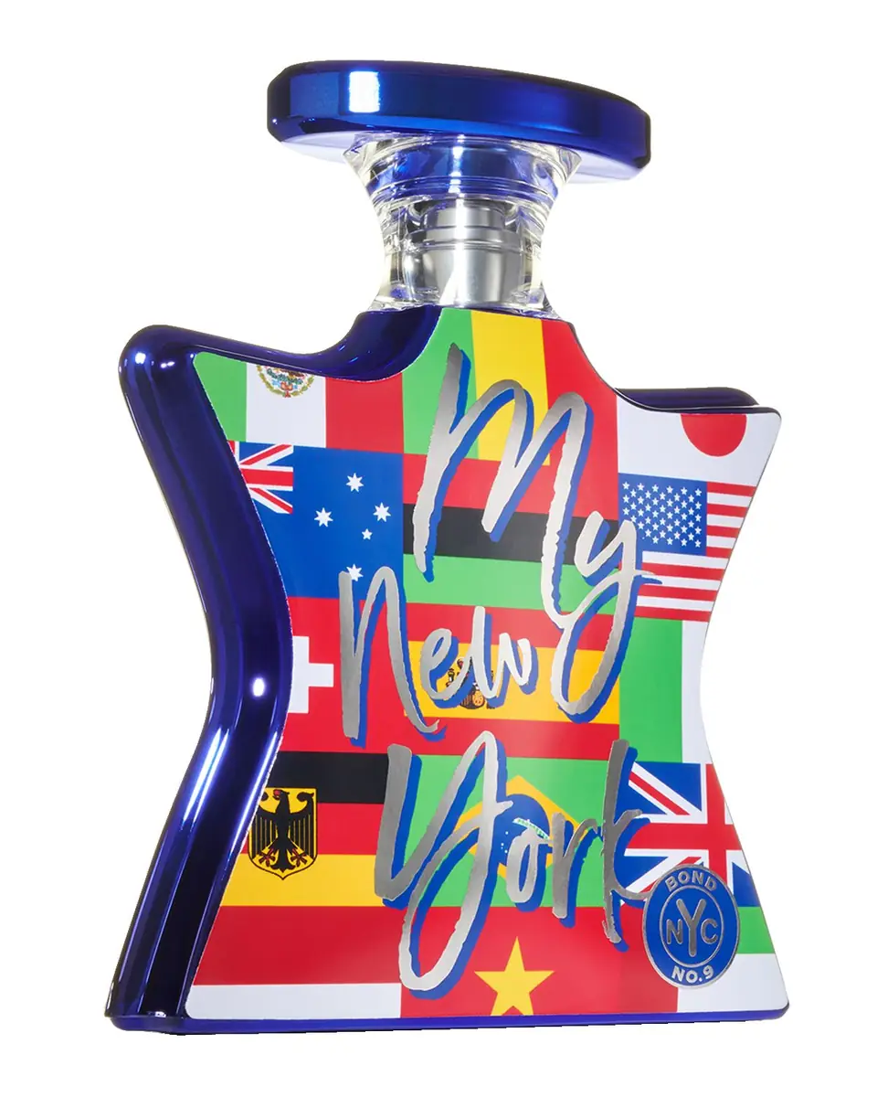 Bond No.9 New York My New York Eau de Parfum | Thumbnail 2