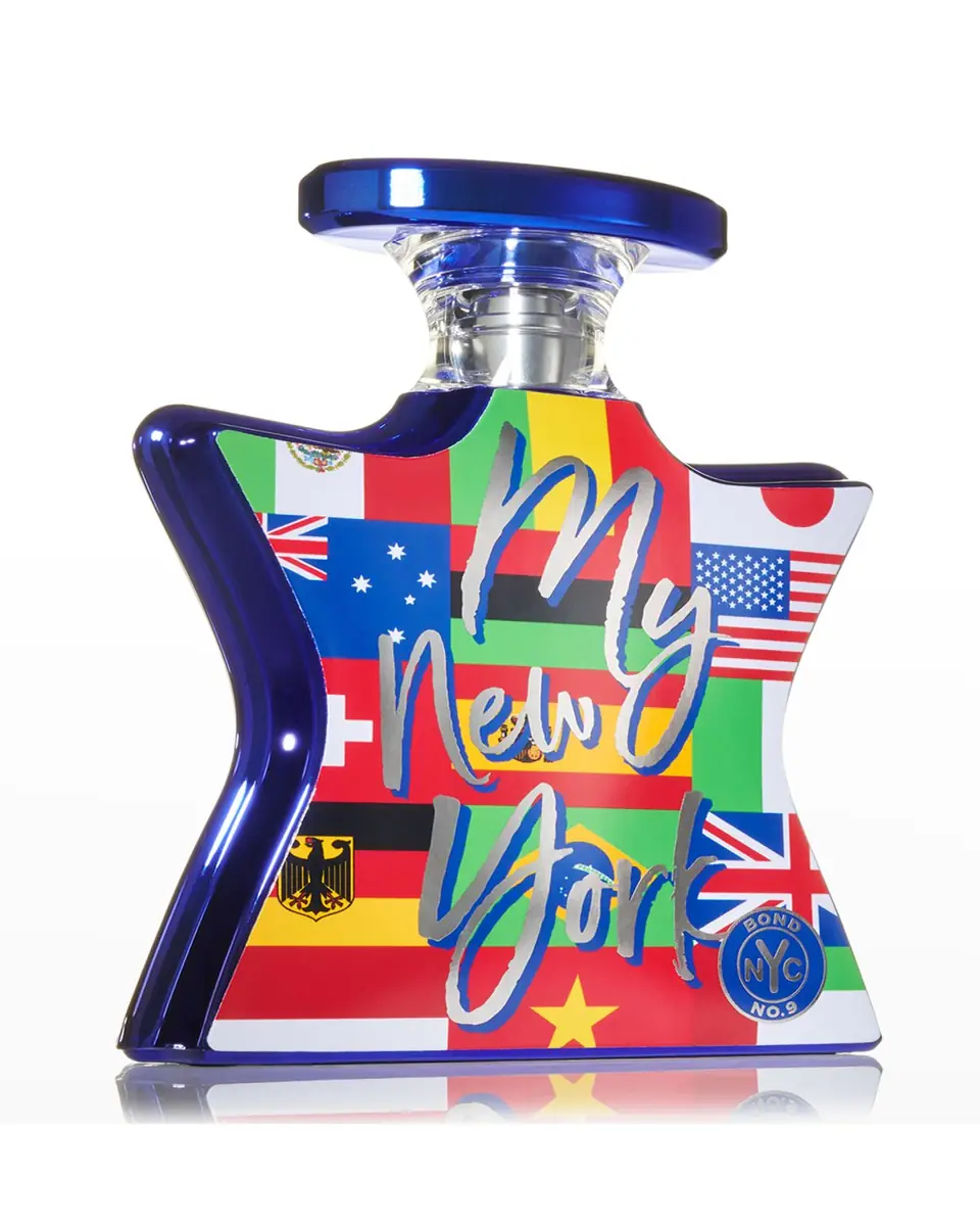 Bond No.9 New York My New York Eau de Parfum | Thumbnail 3
