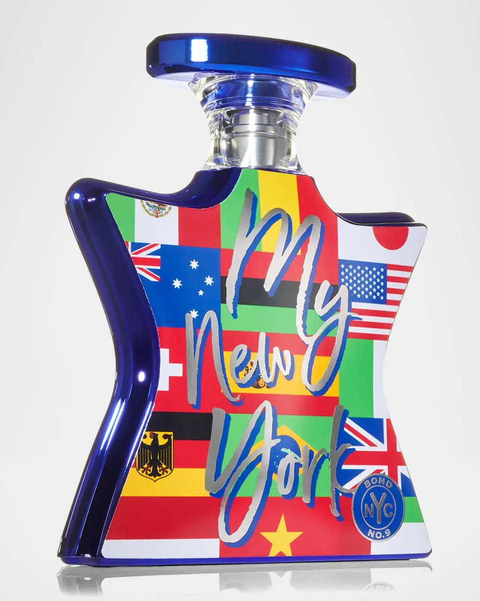 Bond No.9 New York My New York Eau de Parfum | Thumbnail 5