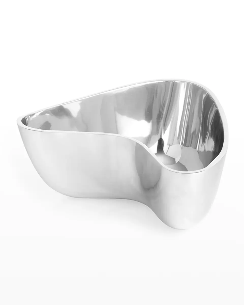 Nambé Boomerang Bowl | Thumbnail 2