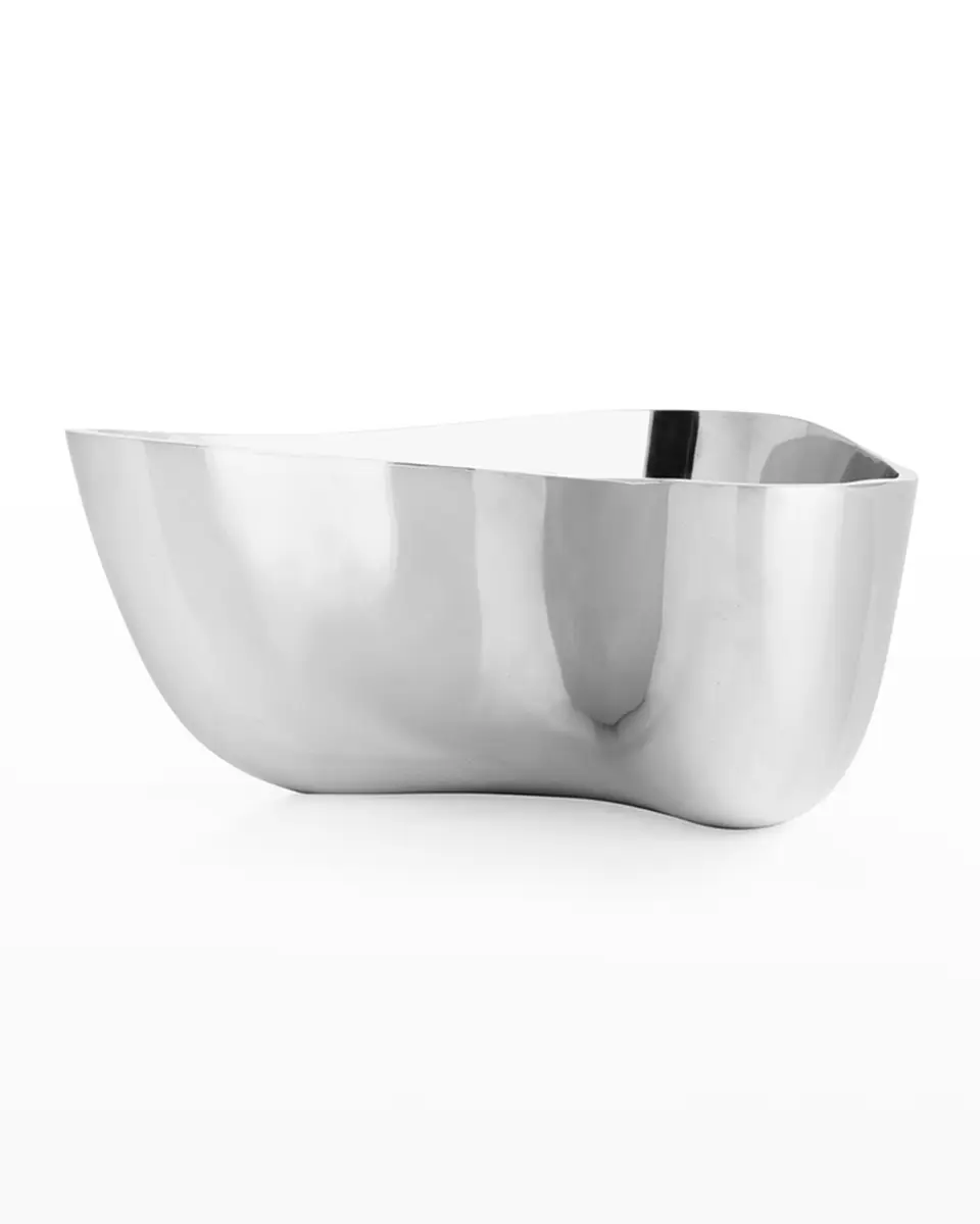 Nambé Boomerang Bowl | Thumbnail 3