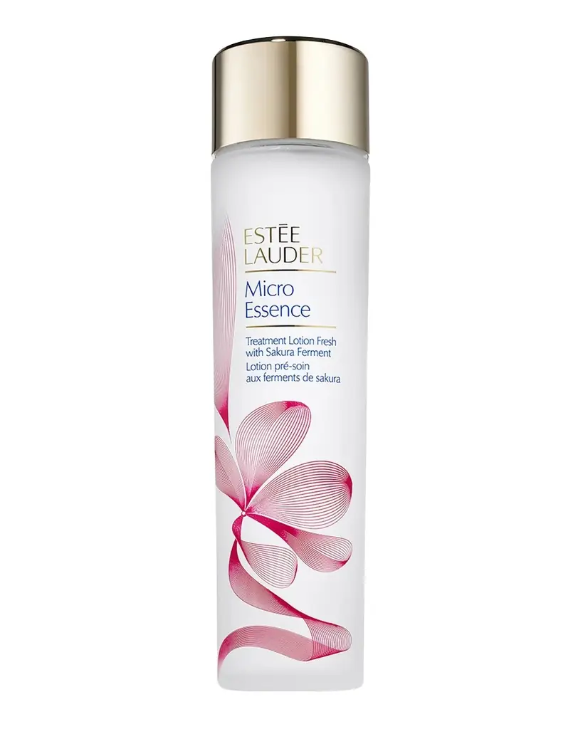 Estée Lauder Micro Essence Treatment Lotion Toner Fresh with Sakura Ferment