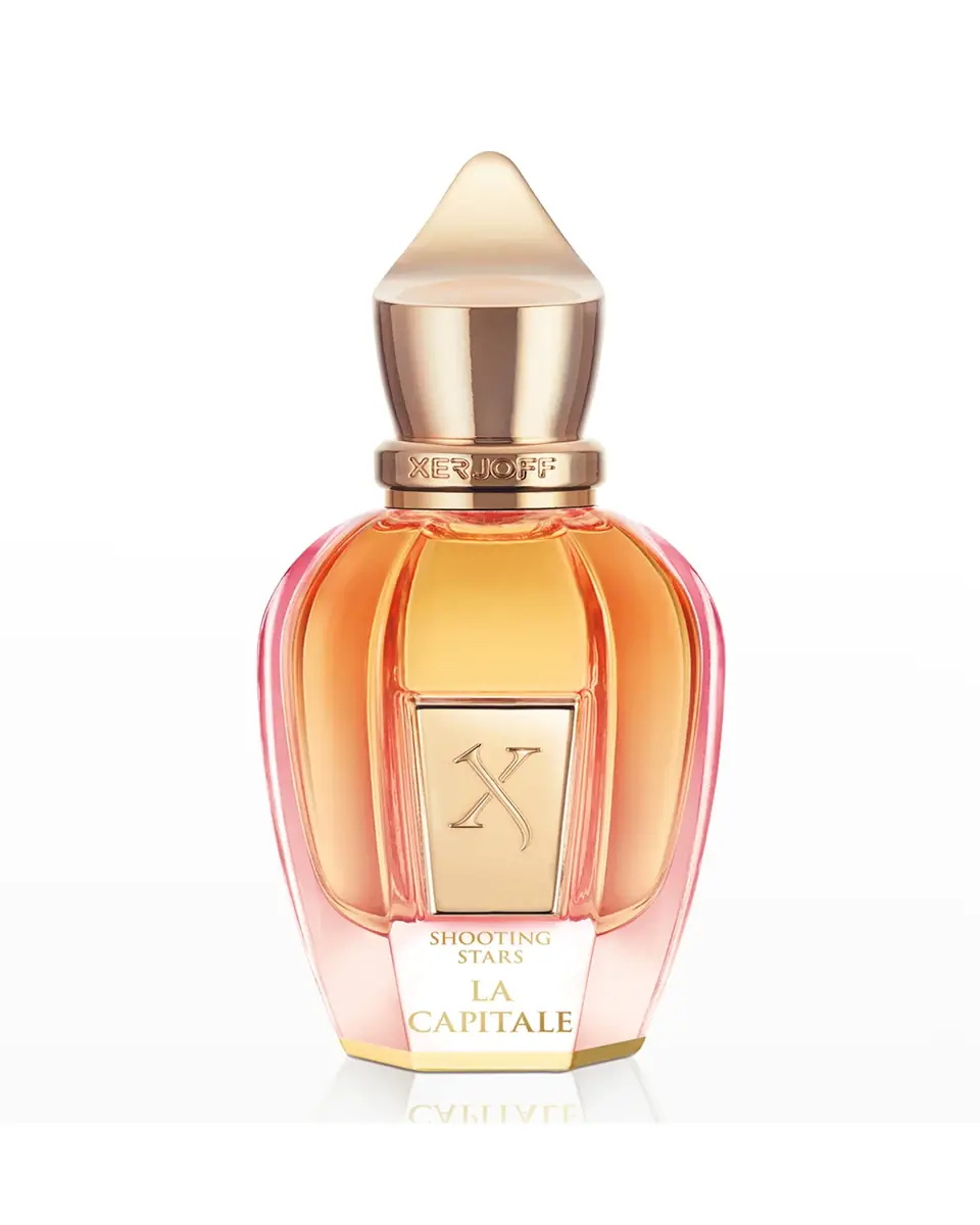 Xerjoff 1.7 oz. La Capitale Parfum | Thumbnail 3 Xerjoff 1.7 oz. La Capitale Parfum | Thumbnail 3
