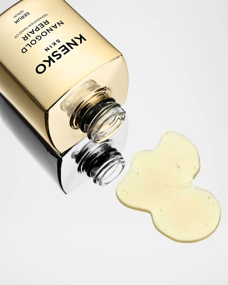 Knesko Skin Nanogold Repair Serum, 1 oz. | Thumbnail 3