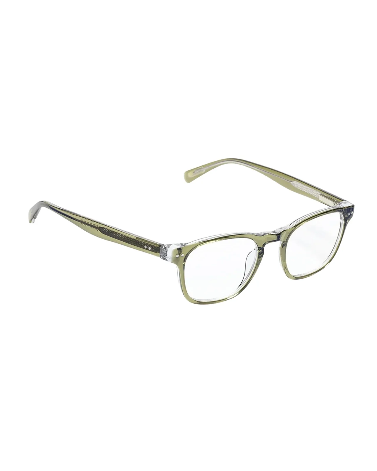 Old Sport Rectangular Acetate Readers Old Sport Rectangular Acetate Readers