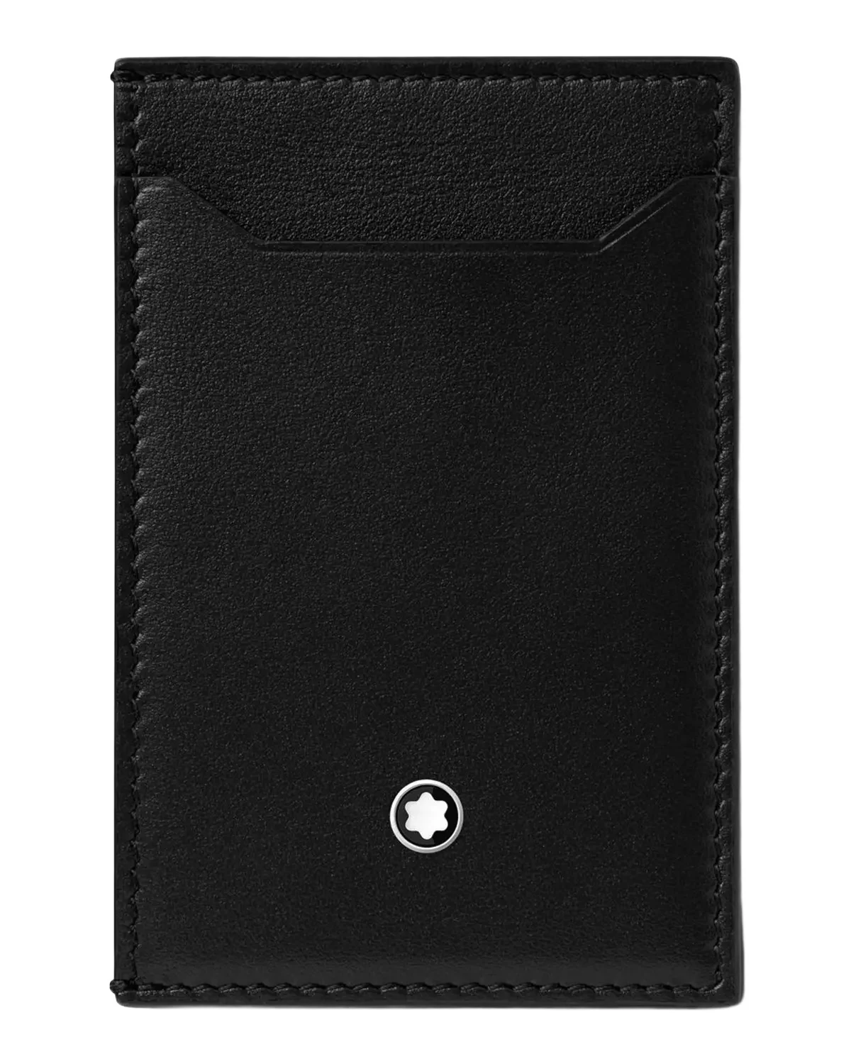 Men's Meisterstück Leather Pocket Card Holder Men's Meisterstück Leather Pocket Card Holder
