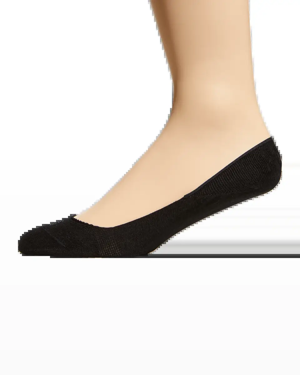 FALKE Invisible Step No-Show Socks | Thumbnail 2 FALKE Invisible Step No-Show Socks | Thumbnail 2