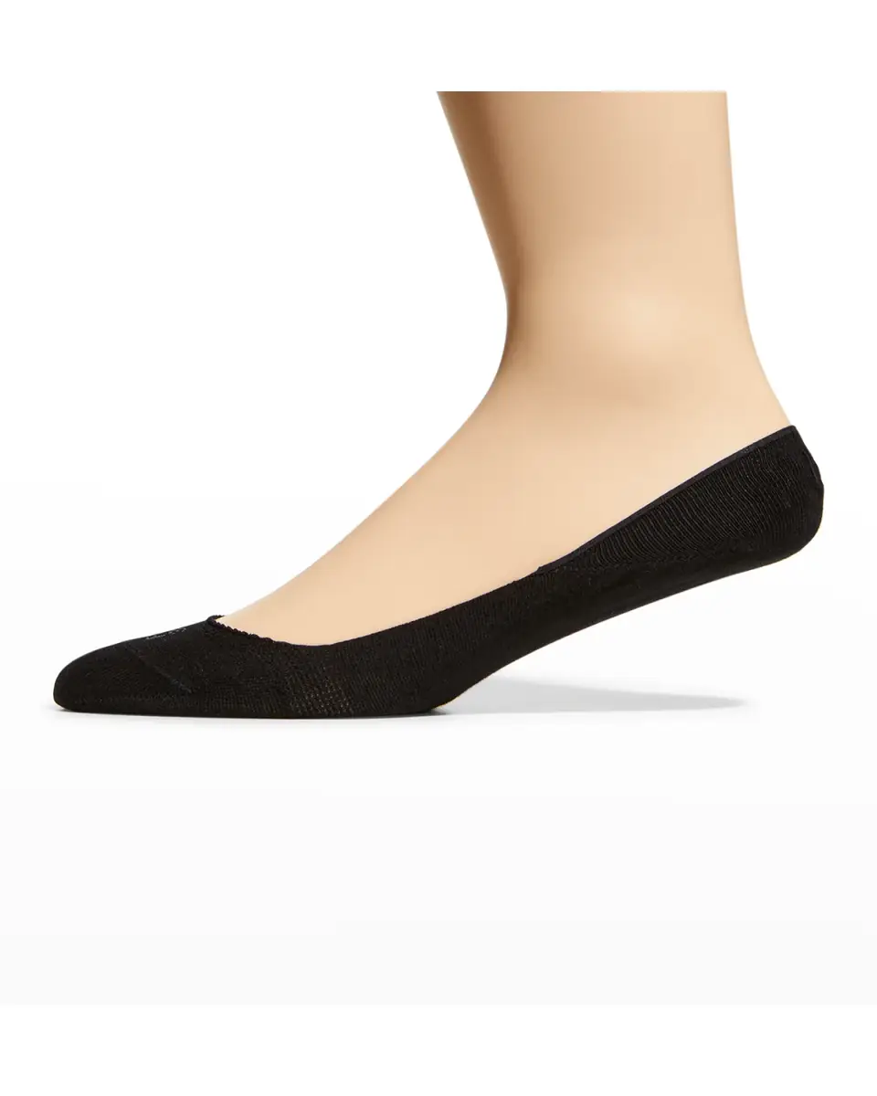 FALKE Invisible Step No-Show Socks | Thumbnail 3 FALKE Invisible Step No-Show Socks | Thumbnail 3