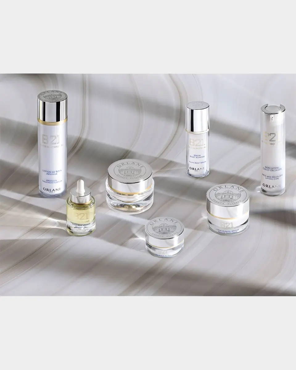 Orlane B21 Extraordinaire Renaissance Cream, 2.7 oz. | Thumbnail 3 Orlane B21 Extraordinaire Renaissance Cream, 2.7 oz. | Thumbnail 3